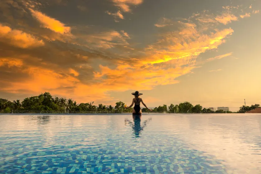 Tom Hill Boutique Resort & Spa - Sea View - Image 1