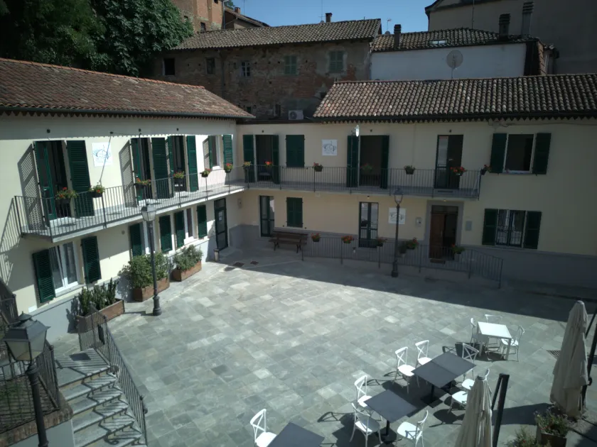 Albergo Tenco by Bottega - Image 1