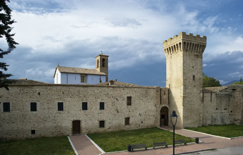 Torre della Botonta - Image 1