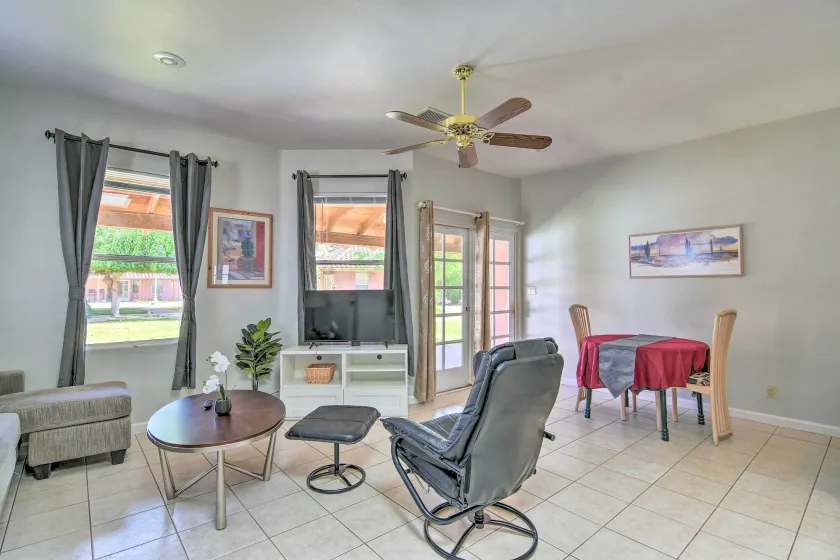 'Best Night's Sleep' Apt Near Skydive Arizona - Image 1