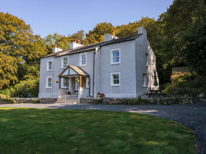 Host & Stay - Dalegarth Cottage - Image 1