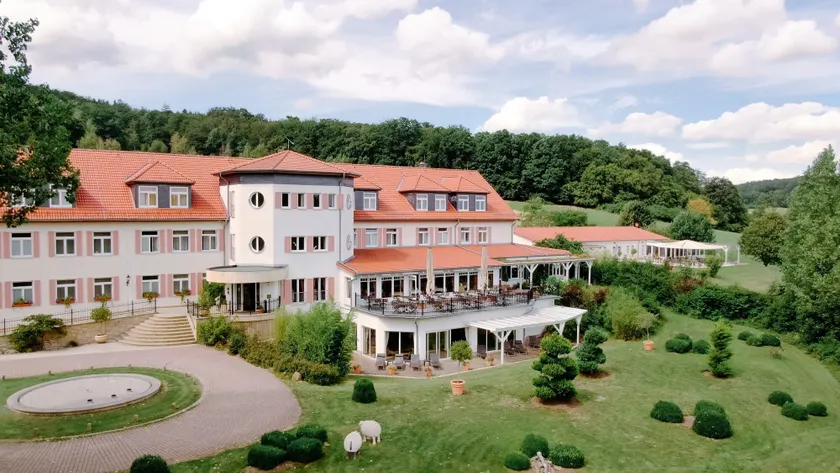 REGIOHOTEL Berghotel Ilsenburg - Image 1