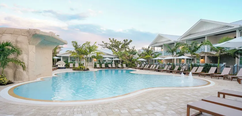Lighthouse Resort: Inn & Suites - Image 1