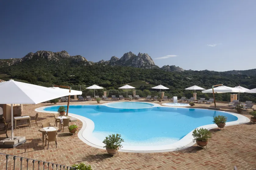 Felix Hotels - Country Resort Parco degli Ulivi - Image 1