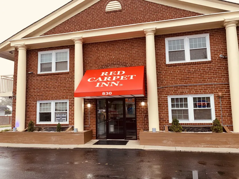 Red Carpet Inn - Norristown - Image 1