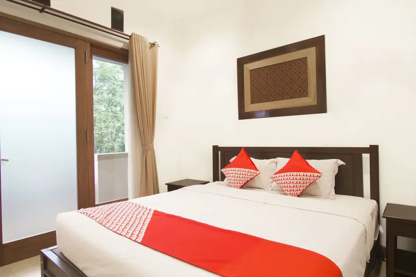 Urbanview Sasono Putro Condoongcatur by RedDoorz - Image 1