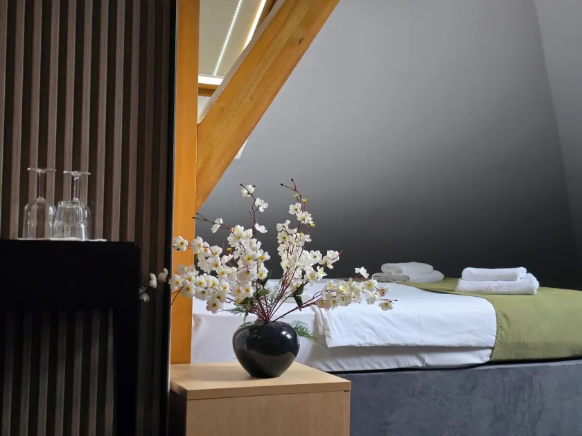 Hotel Hecco - Image 1