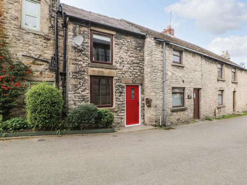 Mill Bridge Cottage - Image 1