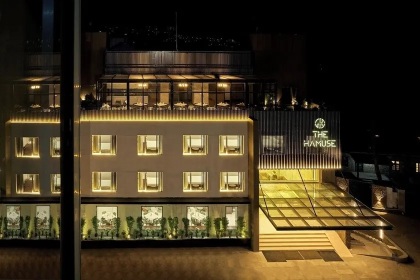 The Hamuse Hotel Kodaikanal - Luxury Redefined - Image 1
