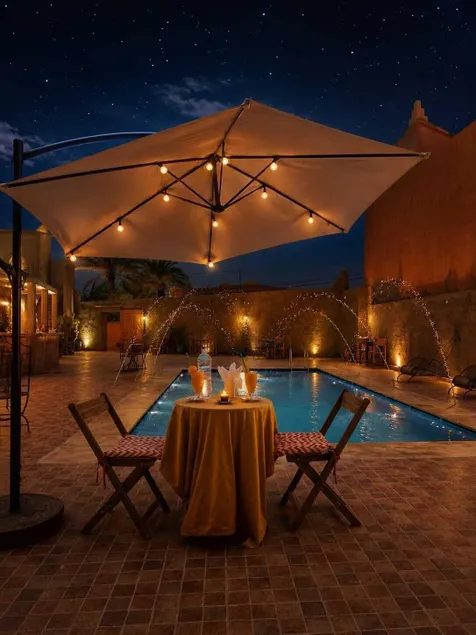 Kasbah Ennakb - Image 1