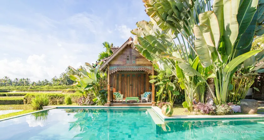 Hati Padi Cottages - Image 1