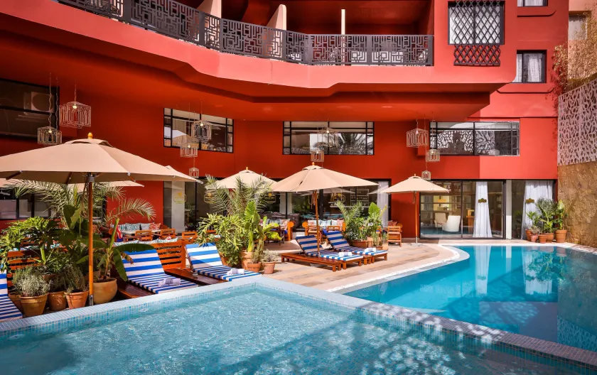 2Ciels Boutique Hôtel - Image 1