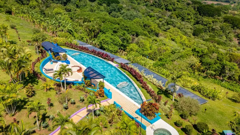 Xandari Resort & Spa - Image 1