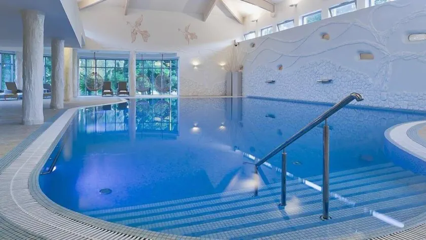 Afrodyta SPA & Wellness Resort - Image 1