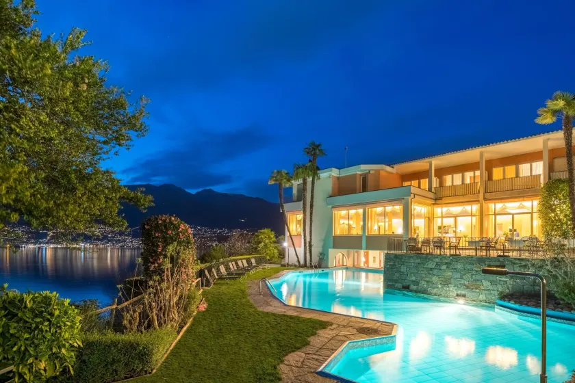 Bellavista Swiss Quality Hotel    - Image 1