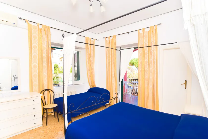 Charme Hotel La Villa Tina - Image 1