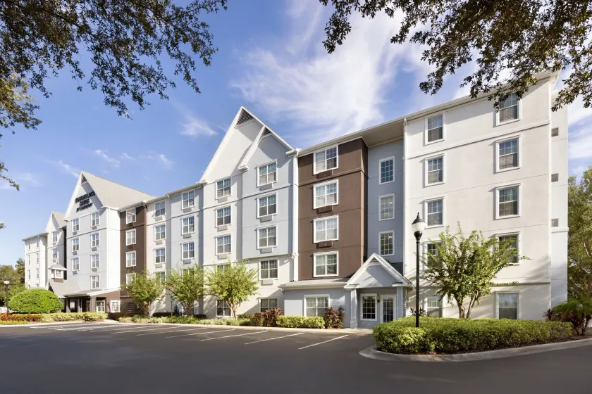 TownePlace Suites by Marriott Orlando East/UCF Area - Image 1