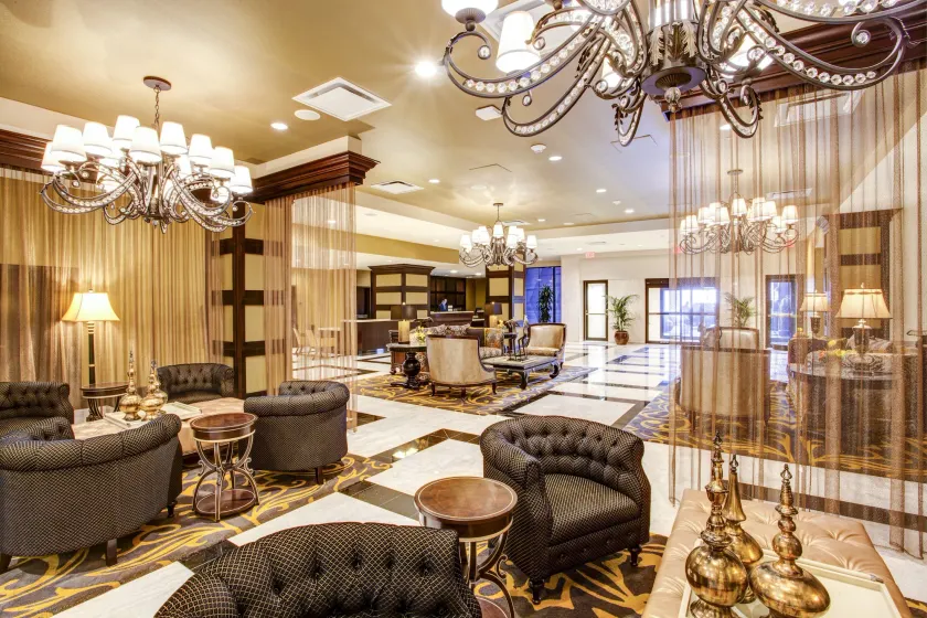 InterContinental New Orleans by IHG - Image 1