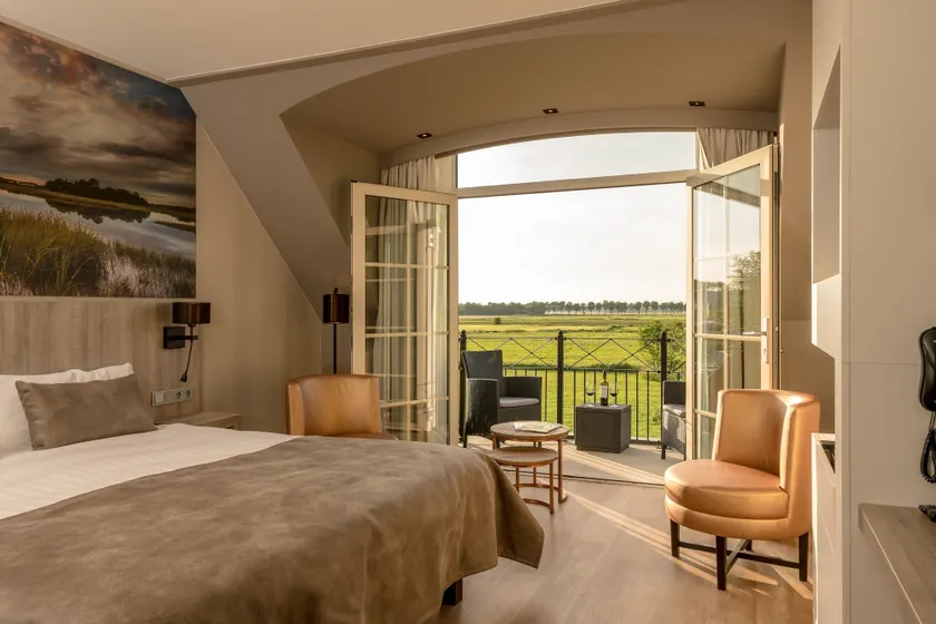 Van der Valk Hotel Groningen-Westerbroek - Image 1