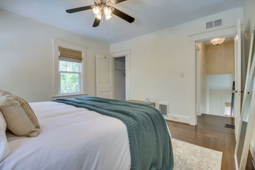 Pet-friendly Cincinnati Retreat w/ Hot Tub - Innvendig