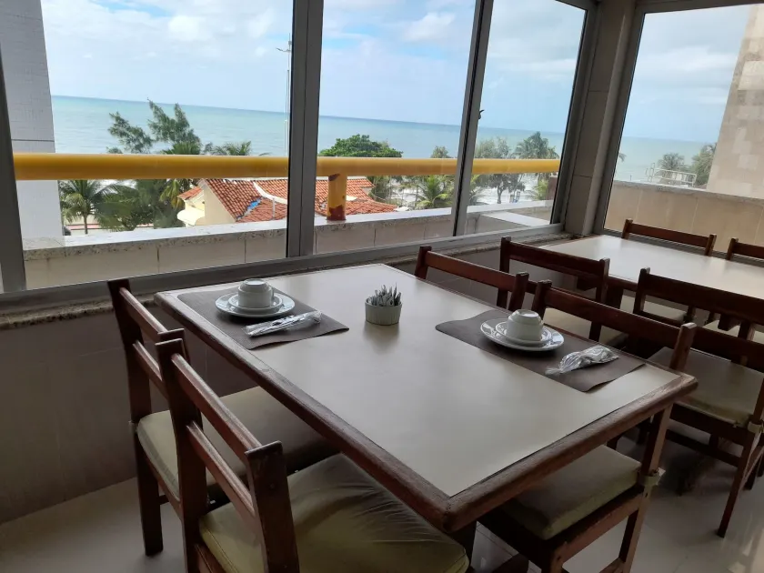 Aquamar Praia Hotel - Image 1