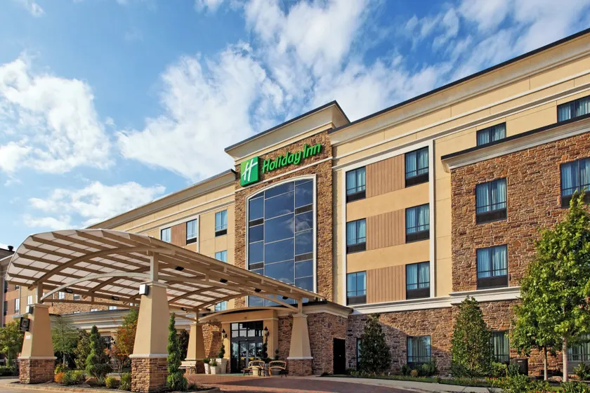 Holiday Inn Arlington Northeast by IHG - Image 1