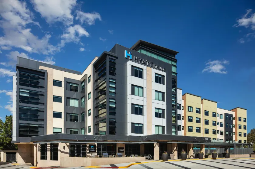 Hyatt House San Jose/Cupertino - Image 1