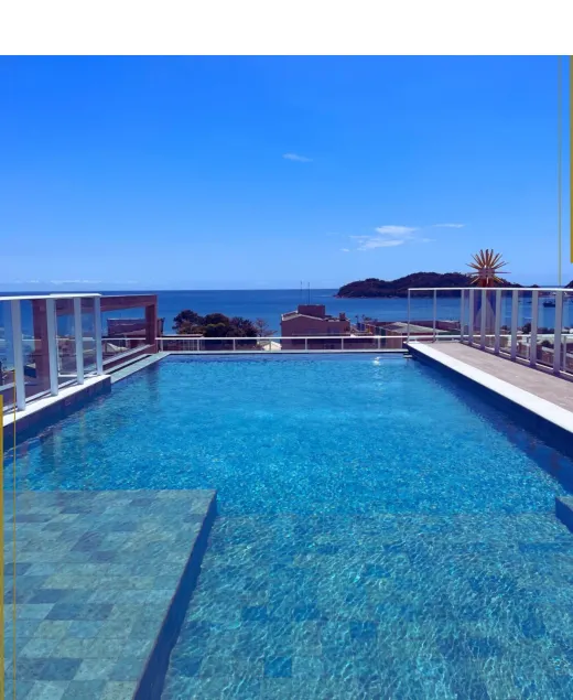 Vila do Centro Apart Hotel - Image 1