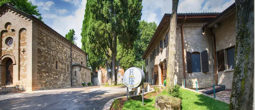 Hotel Parco Fola - Image 1