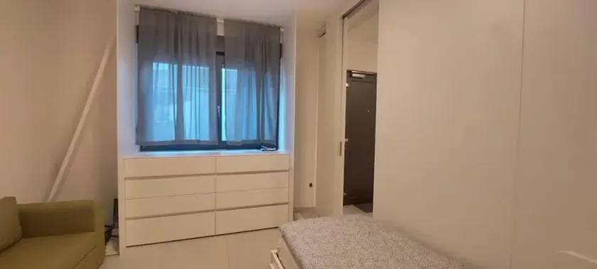 Studio apartment Manu - Værelse