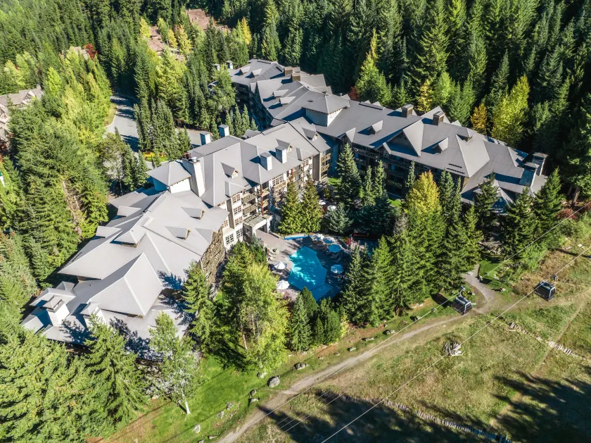 Blackcomb Springs Suites by CLIQUE - Image 1