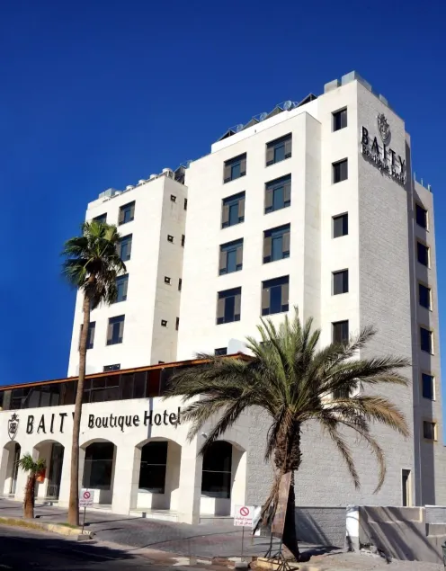 Baity Boutique Hotel - Image 1
