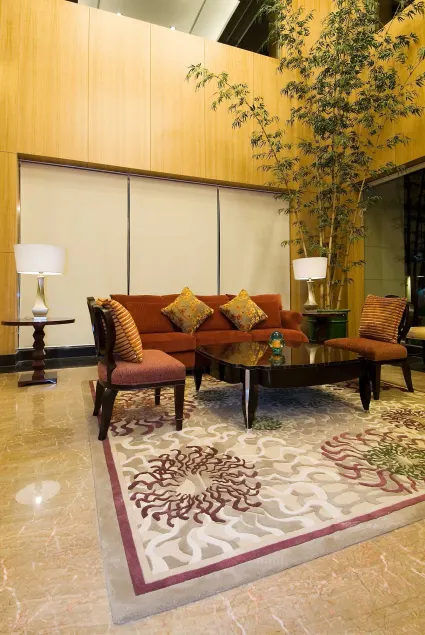Aston Manado Hotel - Lobby