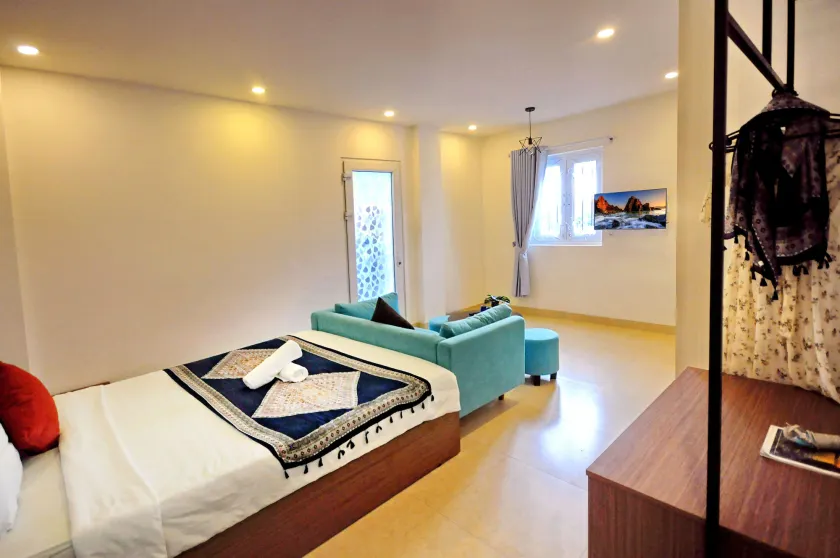 Banana Stay Nha Trang - Image 1