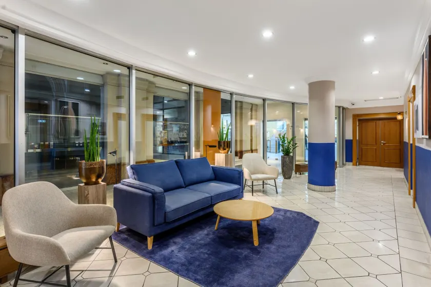 Millennium Court, Budapest - Marriott Executive Apartments - Image 1