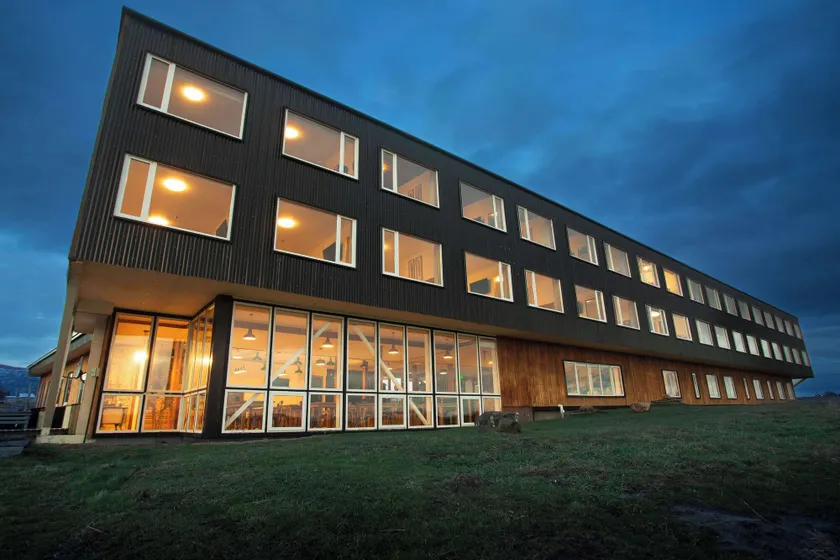 Best Western Patagonia - Image 1