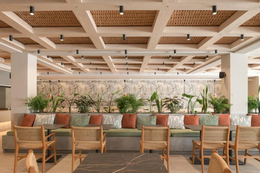 Sergios Hotel - Image 1
