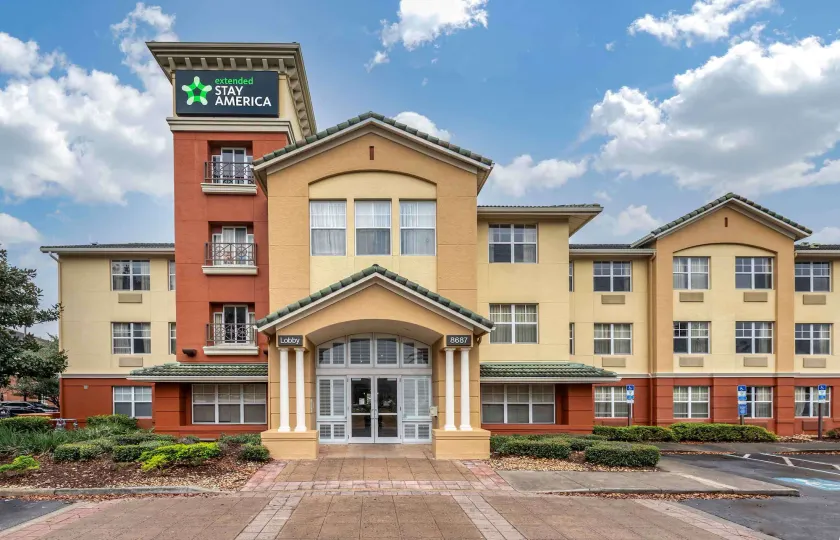 Extended Stay America Suites - Orlando - Southpark - Commodity Circle - Image 1