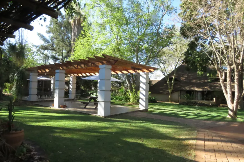 Destiny Inn Lodge - Image 1