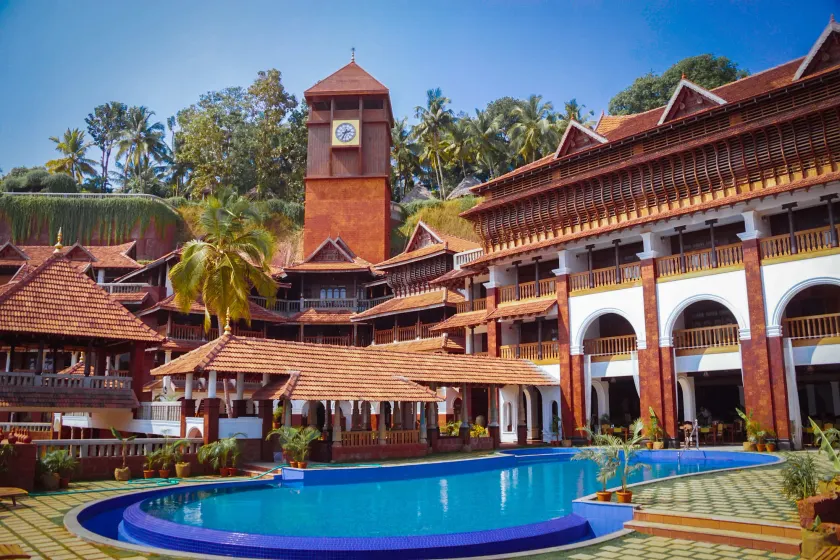 AyurSoma Ayurveda Royal Retreat - Image 1