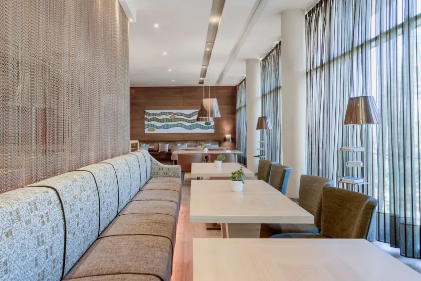 AC Hotel Guadalajara by Marriott, Spain - Image 1