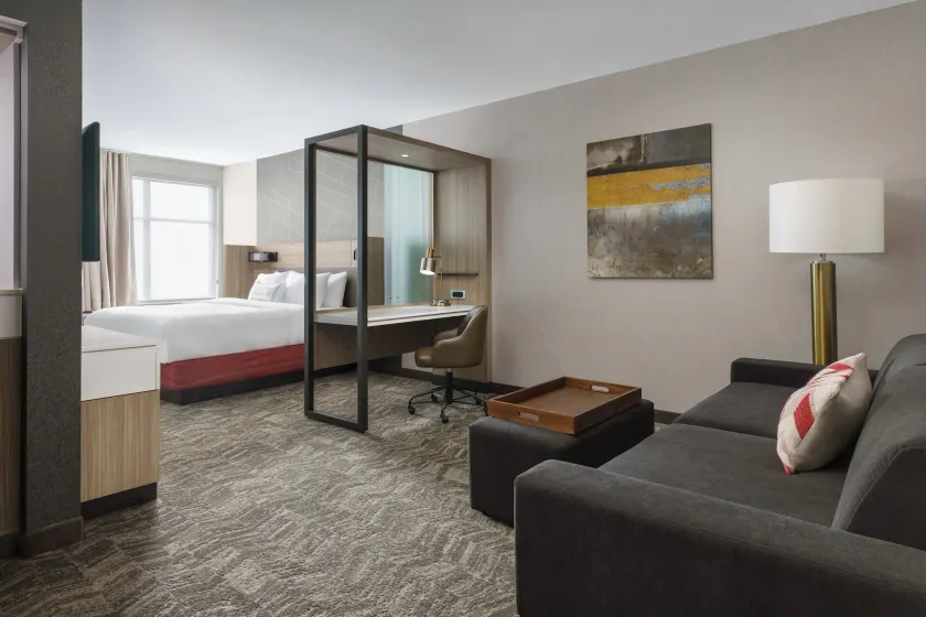 SpringHill Suites by Marriott Philadelphia West Chester/Exton - Image 1