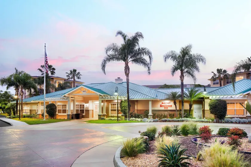Residence Inn by Marriott Cypress Los Alamitos - Image 1