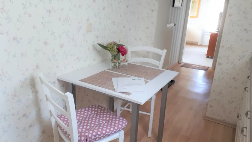 Ferienwohnung Amsel - Image 1
