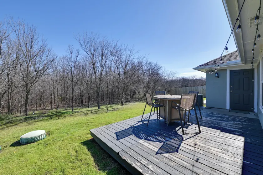 'little Elm Pearl' Near Park & Lewisville Lake! - Interiør