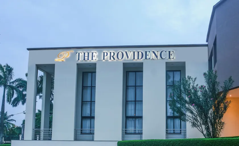 The Providence Hotel - Image 1