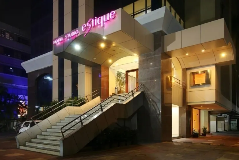 Hotel Studio Estique - Image 1