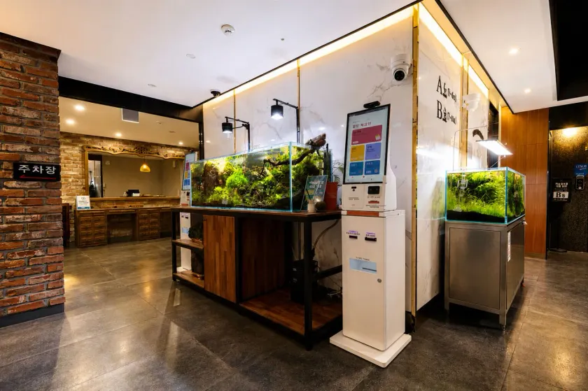 Awesome Boutique Hotel - Image 1