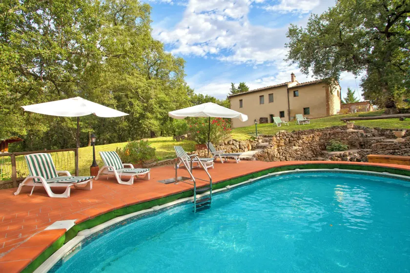 Villa Antico Podere Rota - Image 1