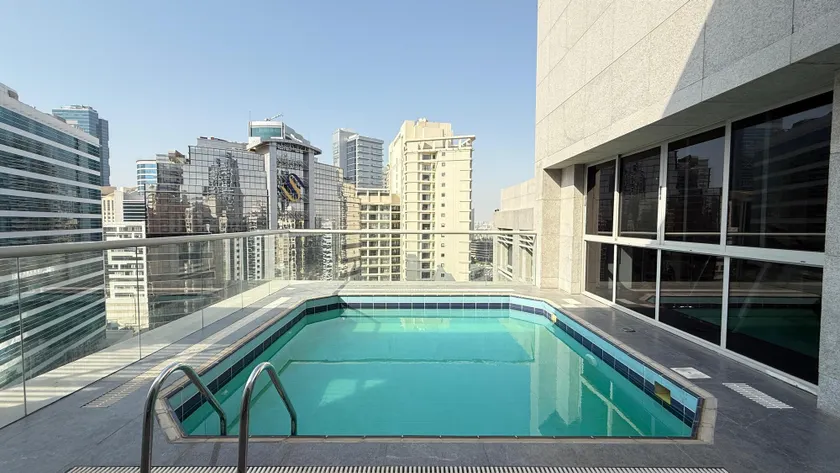 Luxury Oasis Apartments in Barsha Heights - Image 1
